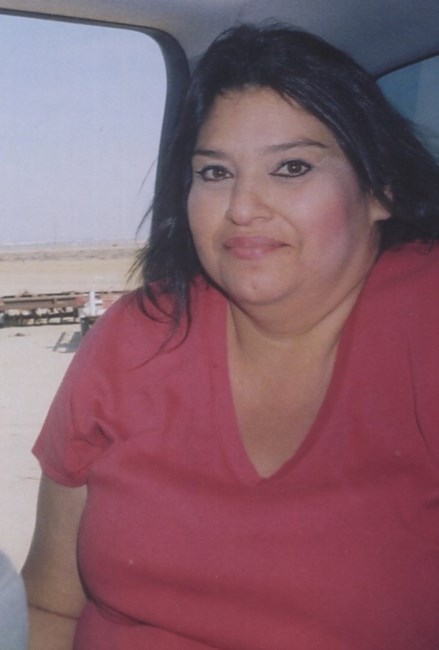 Avis de décès de Betty Pena