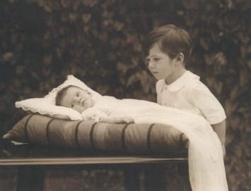 Obituary of Wendy Haggart