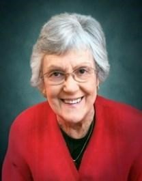 Obituary of Marilyn E. Young