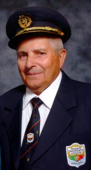 Obituario de Jose Silva