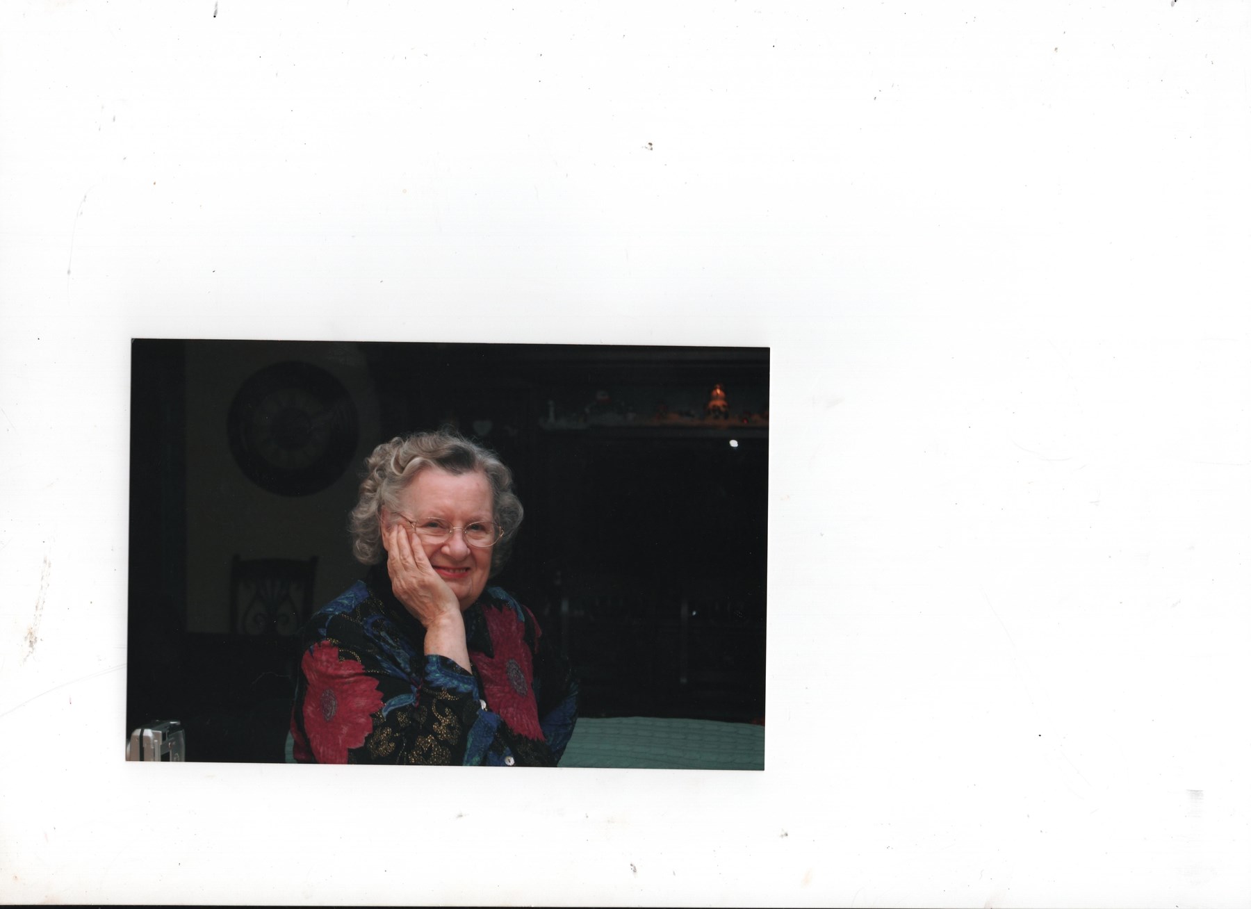 Obituary of Alma "Sue" Kent