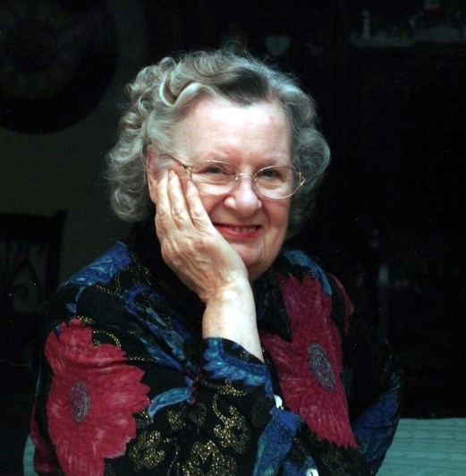 Obituary of Alma "Sue" Kent