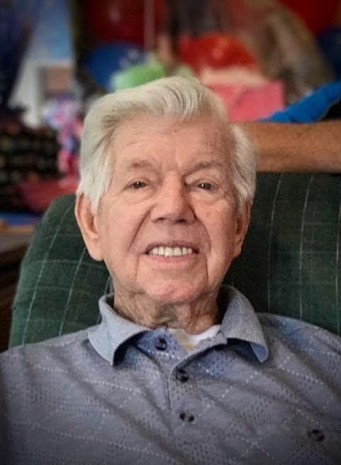Obituary of Duayne Ray Mendenhall