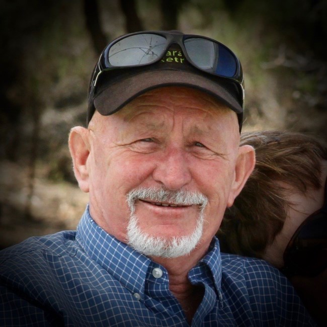 Obituary of Leo Vincent Arehart Sr.