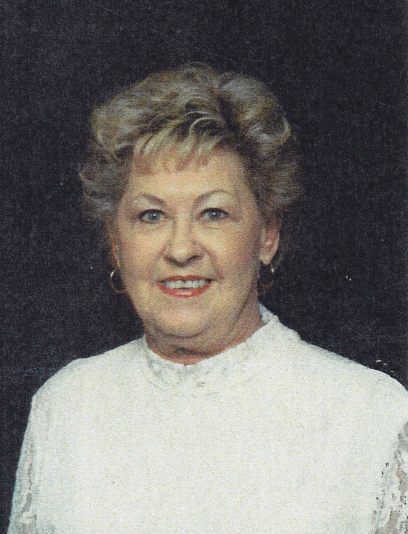 Obituary of Bonnie A. Weber