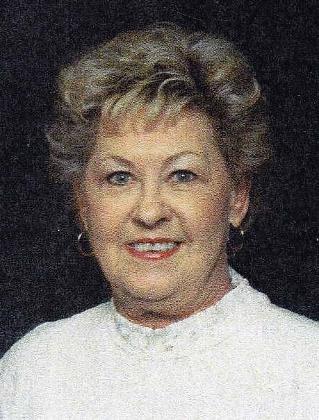 Obituary of Bonnie A. Weber
