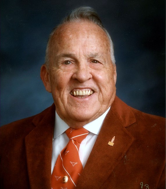 William Andrews Obituary Austin, TX