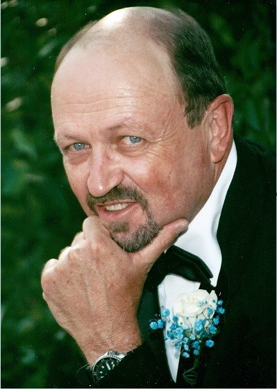 Obituary of Robert Lamar Grizzard