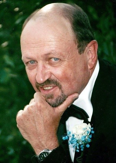 Obituary of Robert Lamar Grizzard