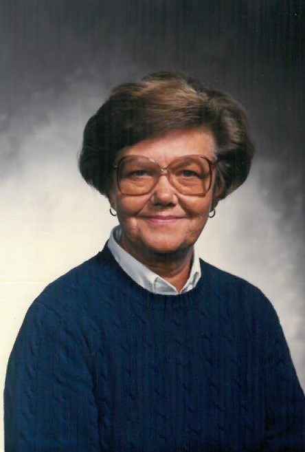 Avis de décès de Margaret A. (Slaby) Shea