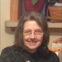 Obituary of Frances E. Scott