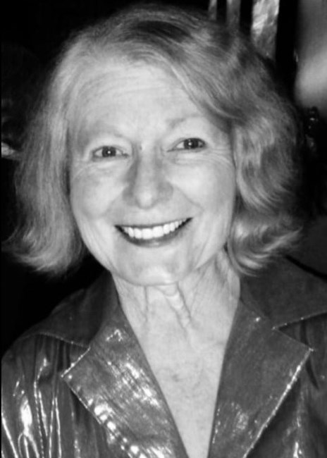 Obituary of Dorothy "Dottie" Irene Moore