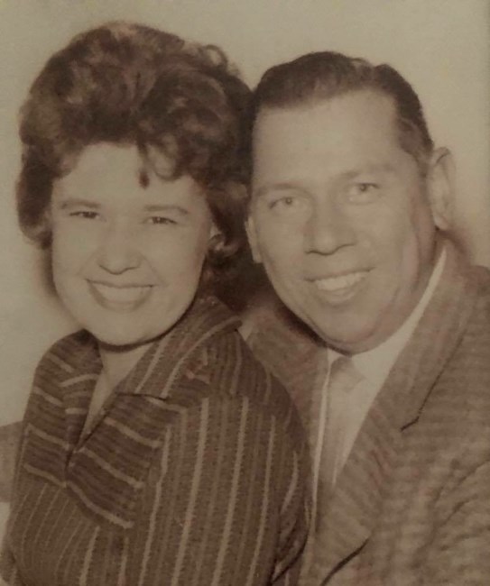 Obituary of Florence T Pfeil