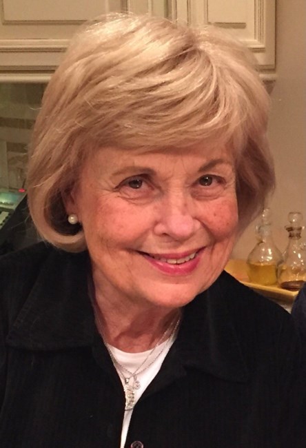 Obituary of Gloria Boccuzzi