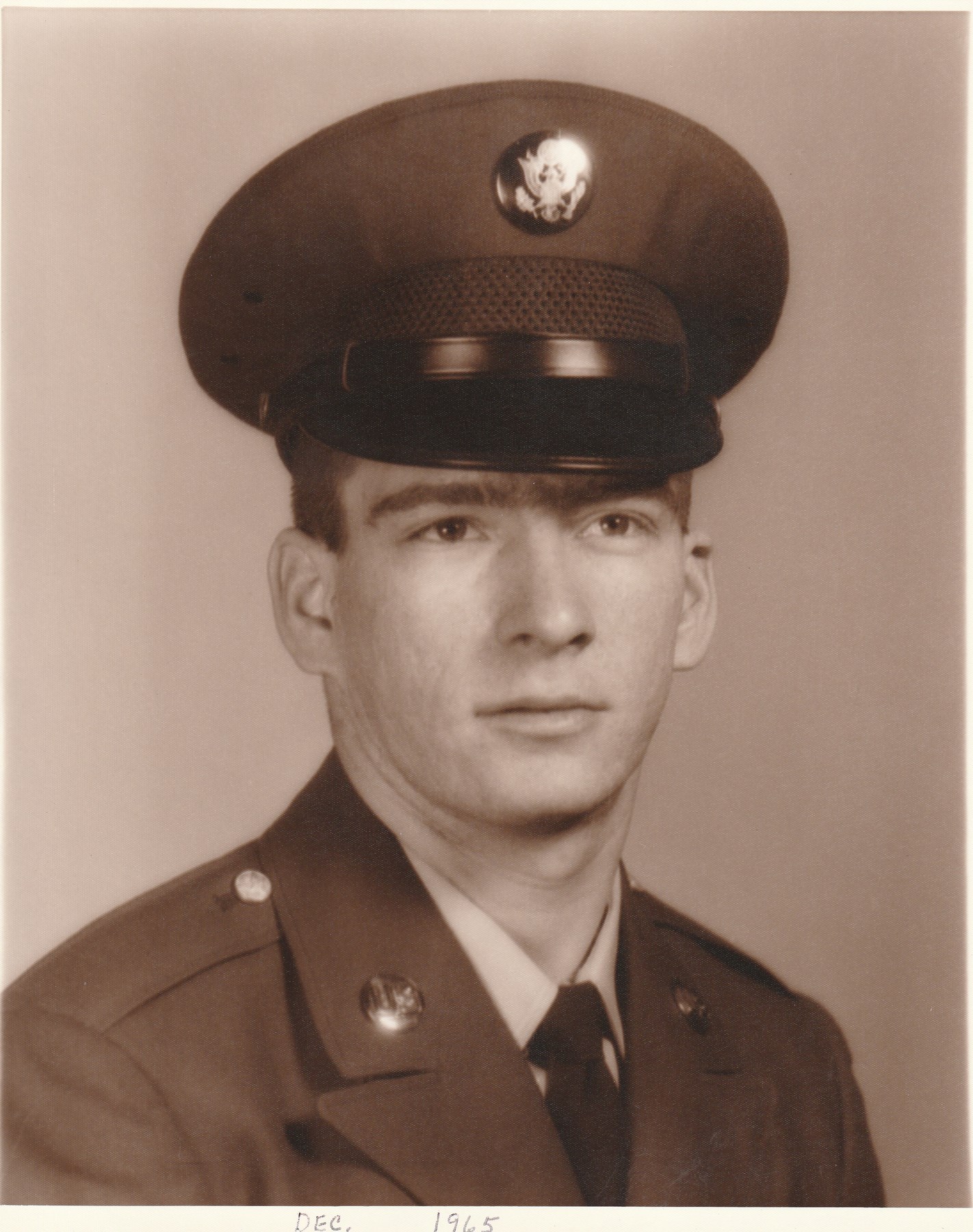 Obituary of Edward Fehr