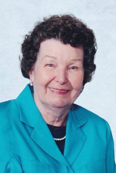 Obituary of Dorothy Rose Flynn Barbe