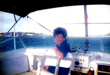 Obituary of Ruth G. (Nizel) Cantor