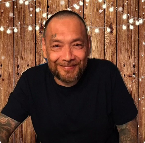 Obituary of Rudy Salinas Jr.