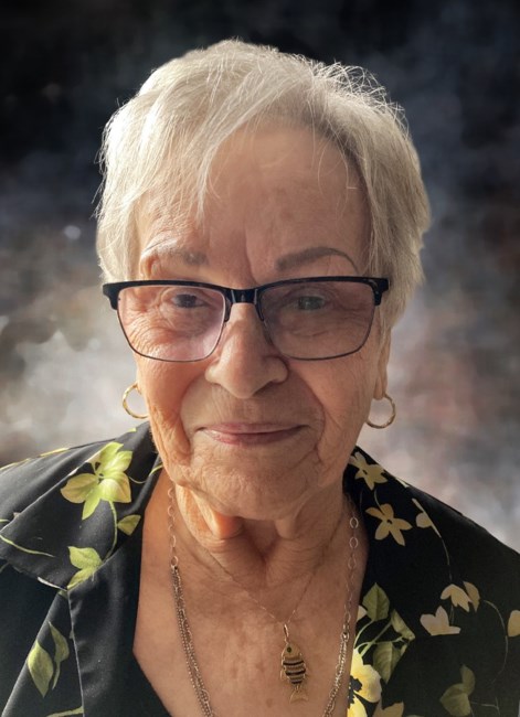 Obituary of Ascelsa Lucarelli