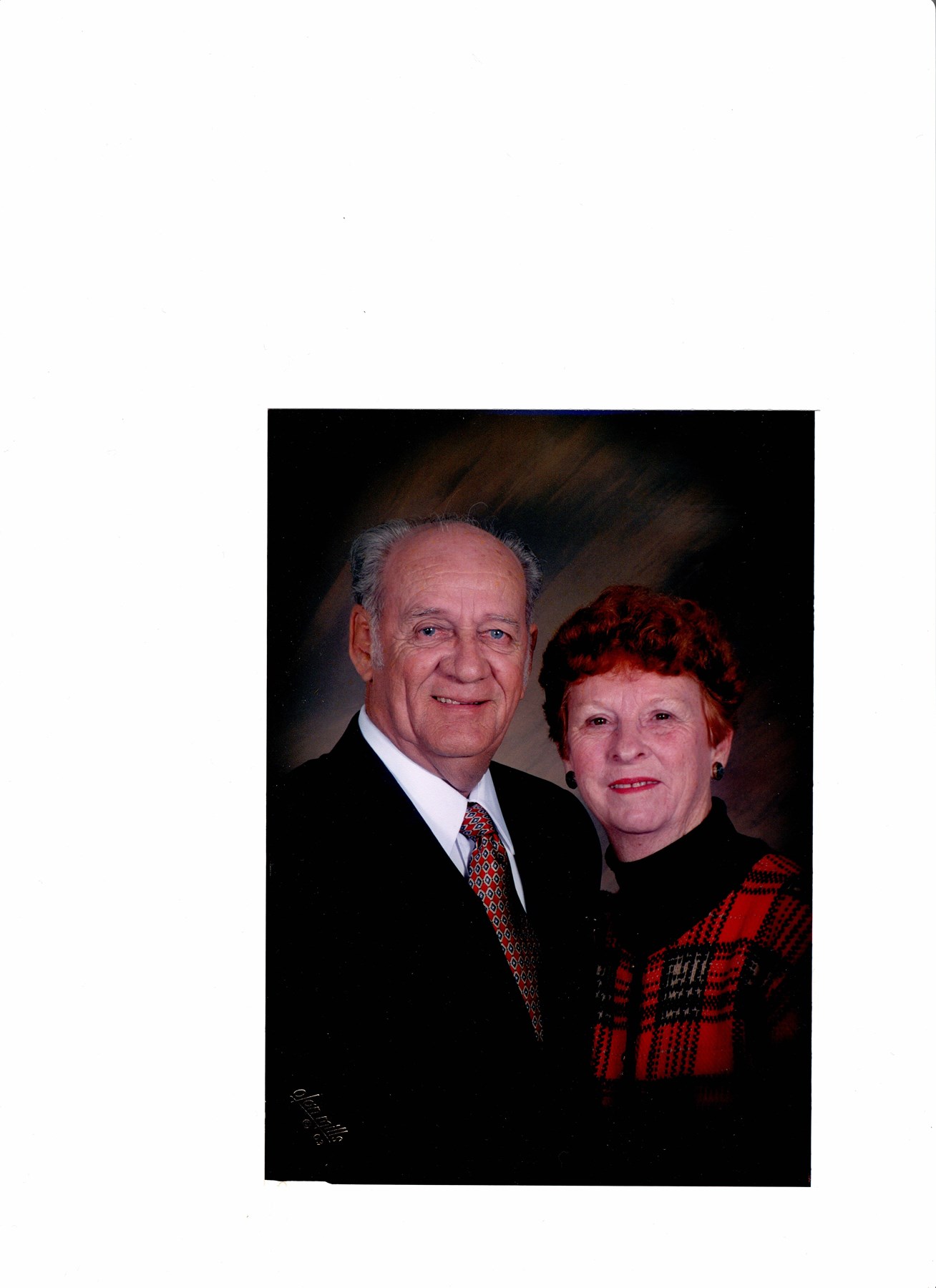 Obituary of Mary Jo Speaks