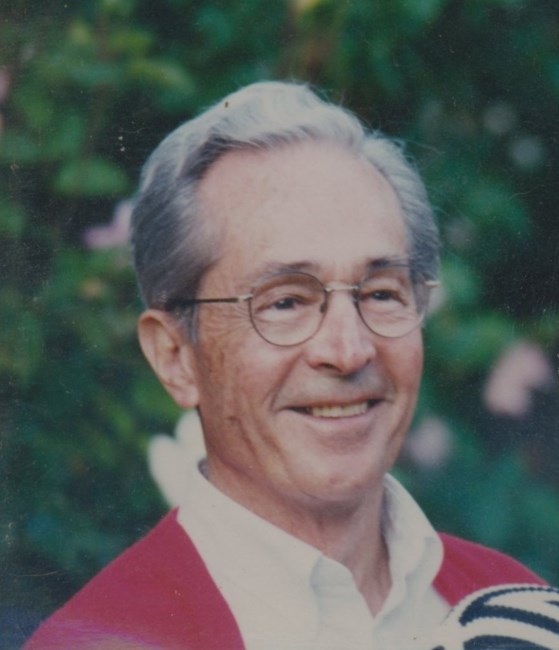 Avis de décès de Mr. Lloyd E. Mason