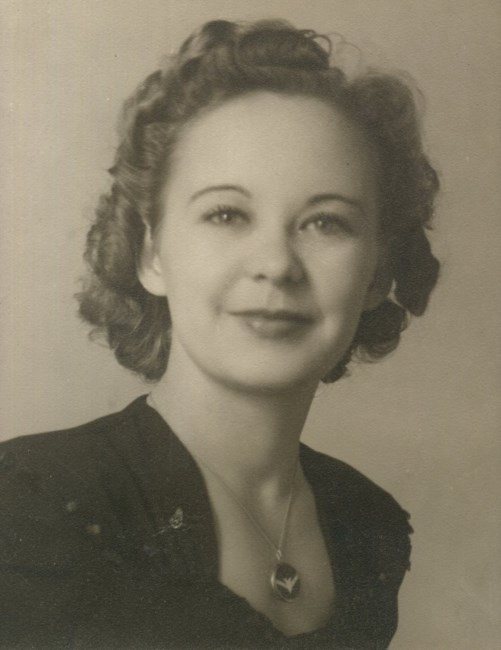 Obituary of Dorothy T. Olson