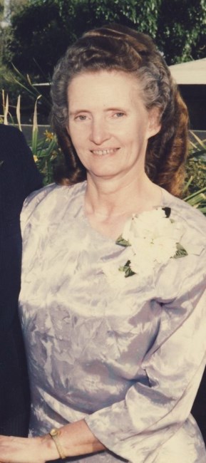 Obituary of Cleopatra June Outlaw