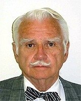 Obituary of Cyril Vaughn Stelzenmuller