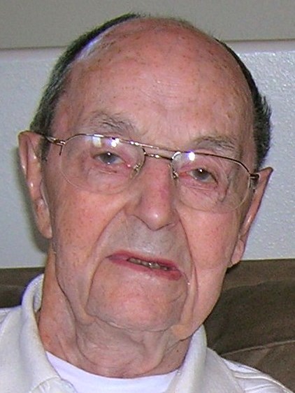 Obituary of Alan Louis Barth