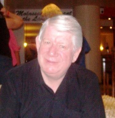 Obituary of John Christopher Flood