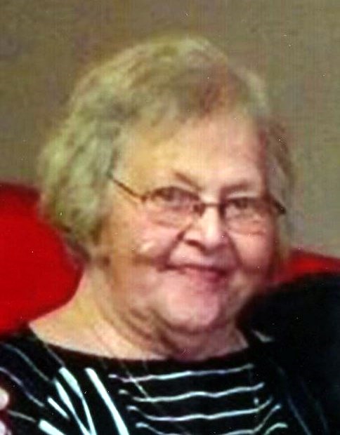 Obituary of Elizabeth "Bette" Ann Booth
