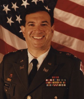 Obituary of John Paul Basilotto