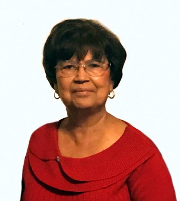 Obituario de Adela Garza Hernandez