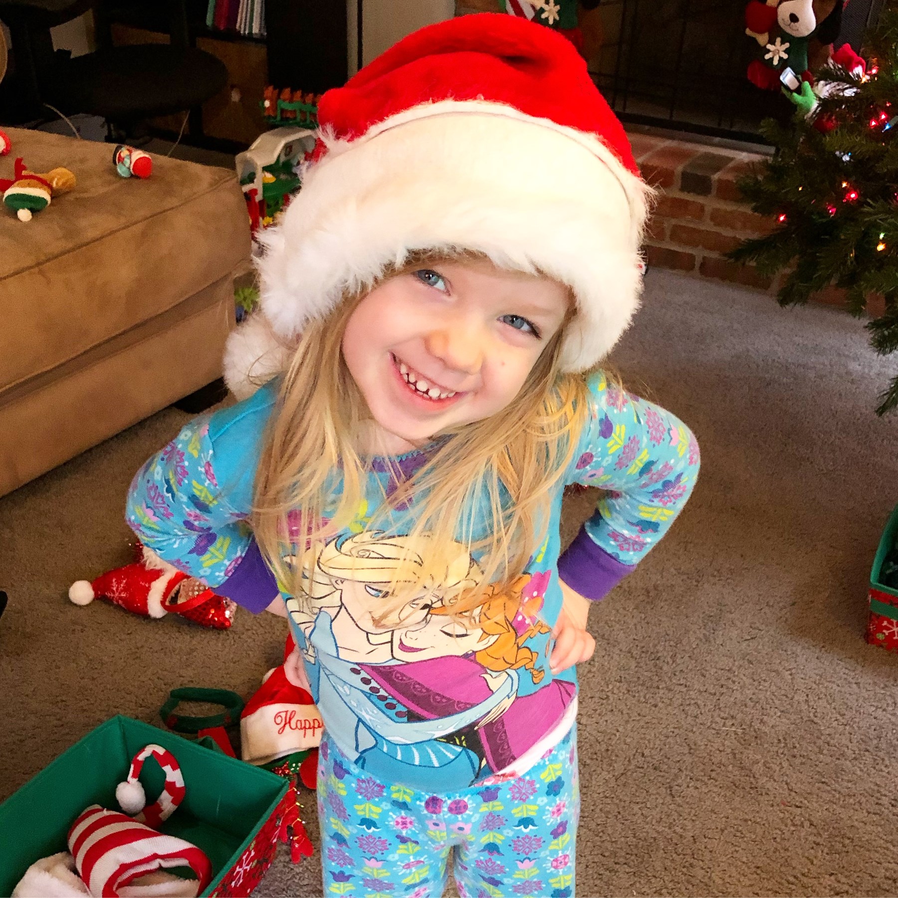 Obituary of Olivia Routte