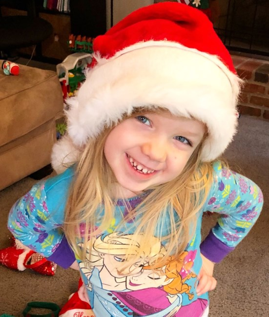 Obituary of Olivia Routte