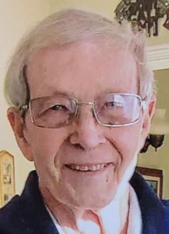 Obituary of Charlie Darring Pack Jr.