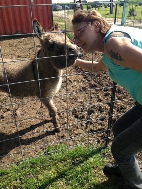 Obituary of Joan Teresa Selkirk