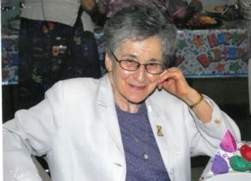 Obituary of Mildred "Millie" Pauline Rose