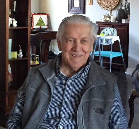 Obituary of Henry Charles Richter Jr.