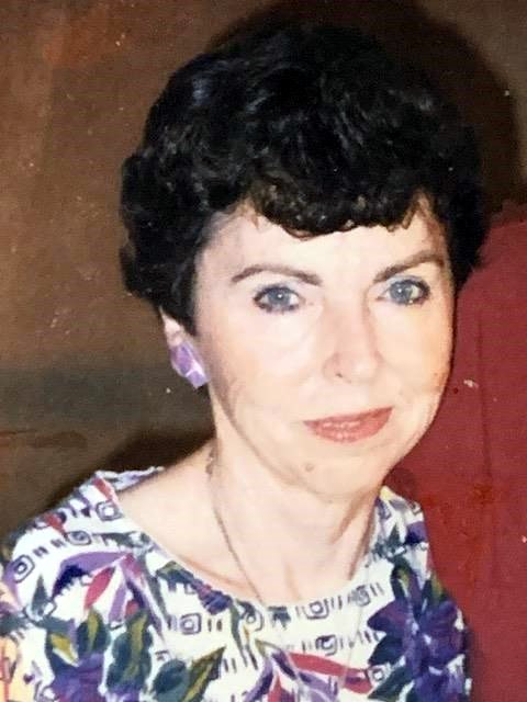 Obituary of Jeanette Elizabeth Nickel