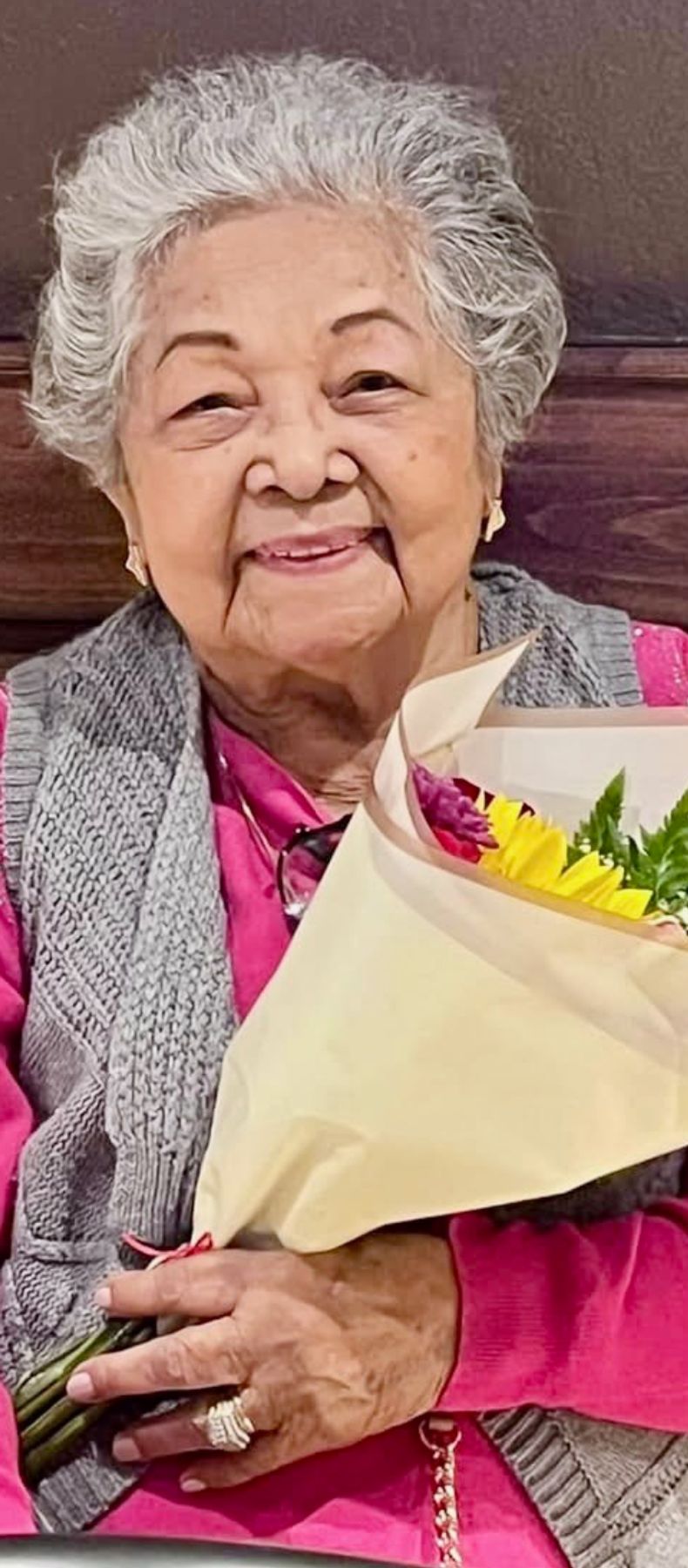 Obituario de Marcy Javier Landicho