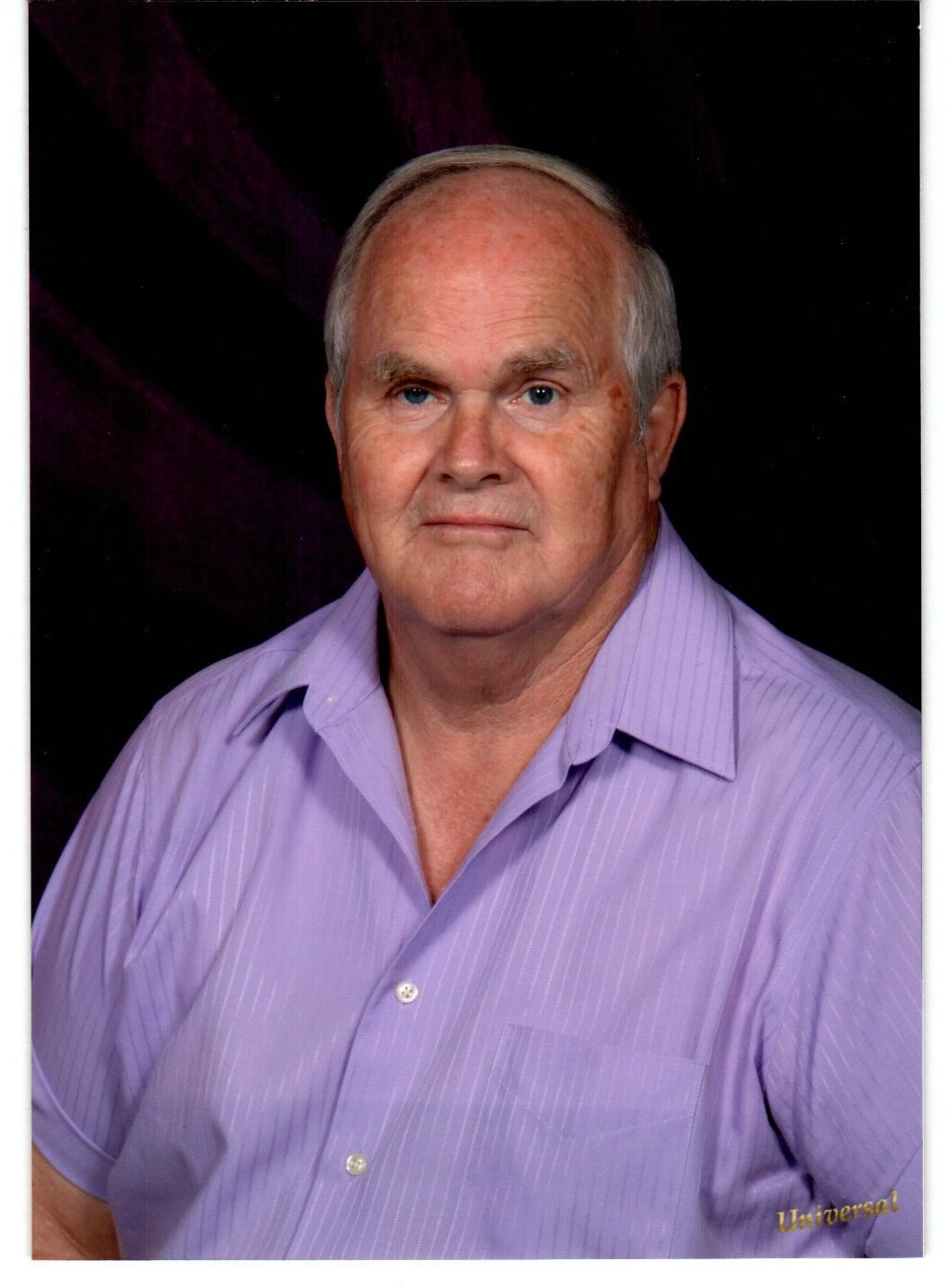 Obituary of James "Tom" Muncy Sr.