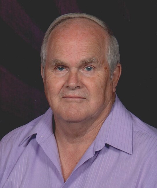 Obituary of James "Tom" Muncy Sr.