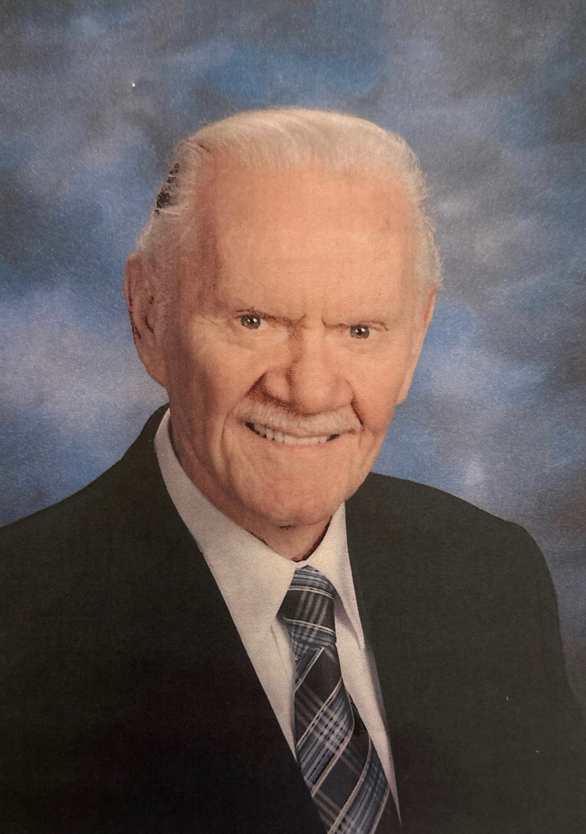 Obituary of John J. Broderick