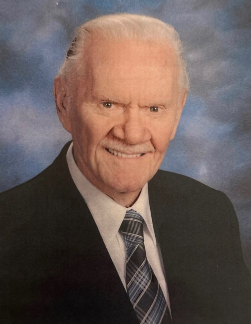 Obituary of John J. Broderick