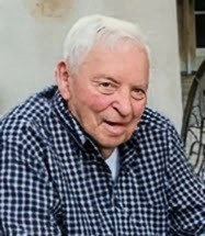 Obituary of Ronald Armand Maire