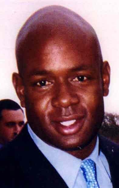 Obituary of DeAngelo DyWane Smith