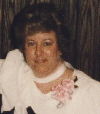 Obituary of Barbara Ann Lassiter Coots