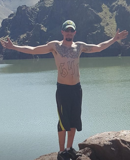 Avis de décès de Brandon Paul Schon