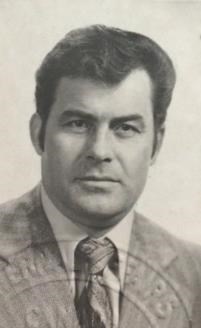 Obituary of Andras Lorincz